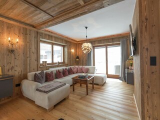Chalet Ellmau Características 26