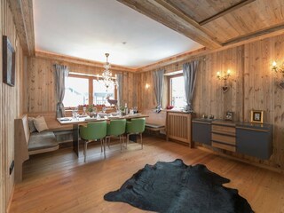 Chalet Ellmau Características 27