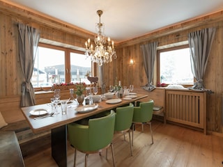 Chalet Ellmau Features 25