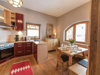 Chalet Ellmau Kenmerken 19