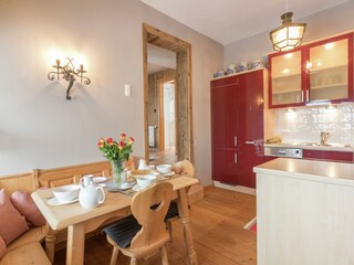 Chalet Ellmau Équipement 28