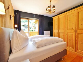 Chalet Ellmau Características 21