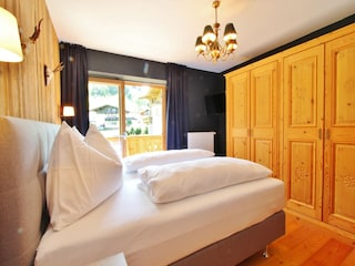 Chalet Ellmau Features 21