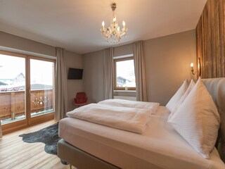Chalet Ellmau Features 37
