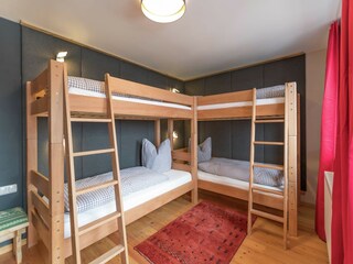 Chalet Ellmau Características 25