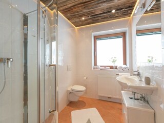 Chalet Ellmau Características 22