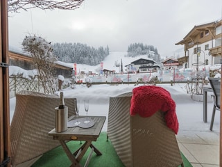 Chalet Ellmau Outdoor Recording 14