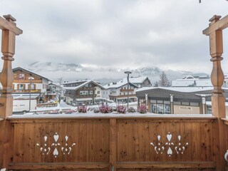Chalet Ellmau Grabación al aire libre 3