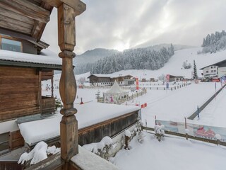 Chalet Ellmau Registrazione all'aperto 8