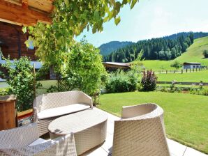 Chalet in Ellmau nahe Skilift - Ellmau - image1