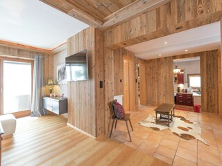 Chalet Ellmau Características 32