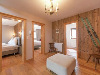 Chalet Ellmau Características 33