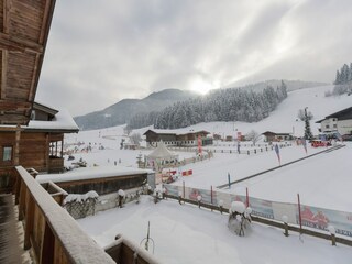 Chalet Ellmau Registrazione all'aperto 17