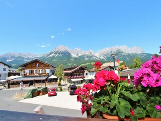 Chalet Ellmau Outdoor Recording 11
