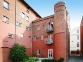 Appartement Schwerin Buitenaudio-opname 1