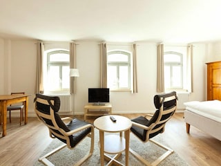 Apartment Schwerin Ausstattung 5