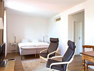 Apartamento Schwerin Características 13