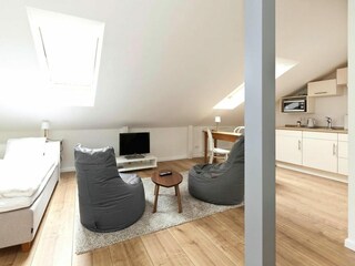 Apartment Schwerin Features 10