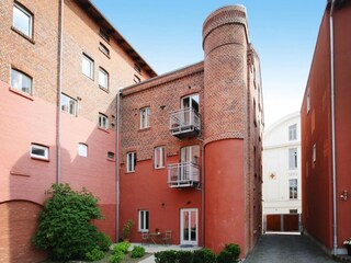 Apartment Schwerin Outdoor Recording 3