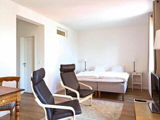 Apartment Schwerin Features 15