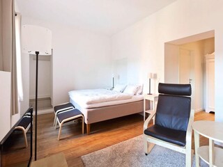 Apartment Schwerin Ausstattung 8