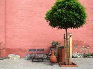 Appartement Schwerin Buitenaudio-opname 5