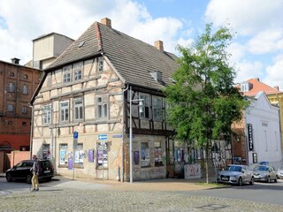 Appartement Schwerin Environnement 18