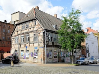 Appartement Schwerin Omgeving 18