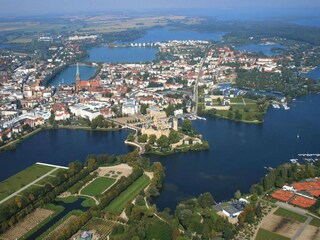 Appartamento Schwerin Ambiente 17