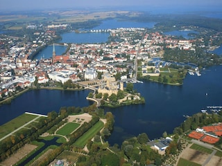 Appartement Schwerin Omgeving 19