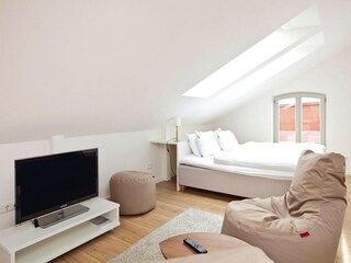 Appartement Schwerin Kenmerken 13