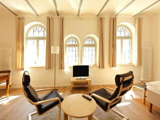 Apartment Schwerin Features 8