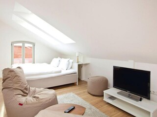 Appartement Schwerin Kenmerken 15