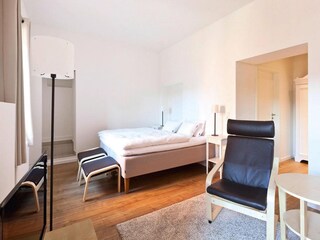 Appartement Schwerin Kenmerken 16