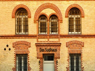 Apartment Schwerin Environment 17