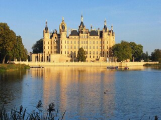 Appartement Schwerin  20