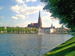 Appartement Schwerin  21