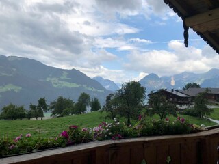 Appartamento per vacanze Hart Registrazione all'aperto 3