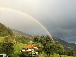 Appartamento per vacanze Hart Registrazione all'aperto 4