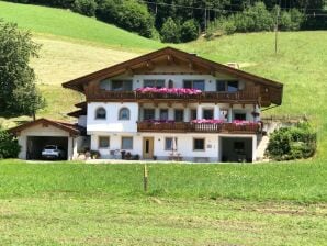 Ferienwohnung Zillertalblick 1