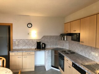 Appartamento per vacanze Hart Caratteristiche 6