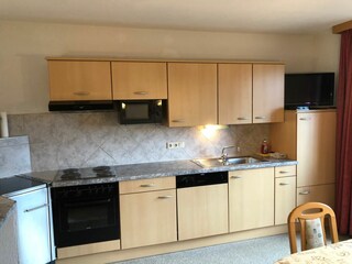 Appartamento per vacanze Hart Caratteristiche 7