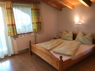 Appartamento per vacanze Hart Caratteristiche 10