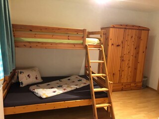 Appartamento per vacanze Hart Caratteristiche 12