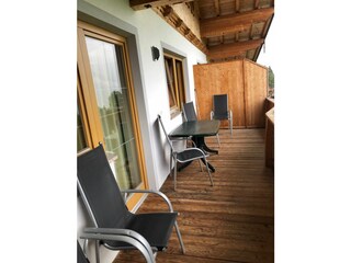 Appartamento per vacanze Hart Registrazione all'aperto 2