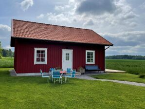 6 Personen Ferienhaus in GÖTENE - Källby - image1