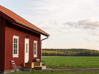 Holiday house Källby Outdoor Recording 2
