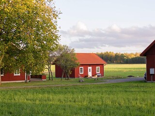 Holiday house Källby Outdoor Recording 4