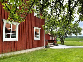 Holiday house Källby Outdoor Recording 9