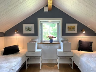 Ferienhaus Källby  14